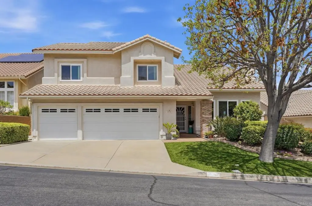 3720 Southridge Way, Oceanside, CA 92056 - #1