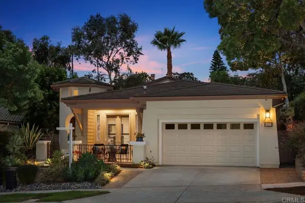 1034 Alexandra Lane, Encinitas, CA 92024