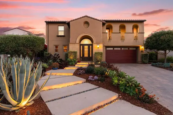 809 Dolphin Circle, Encinitas, CA 92024