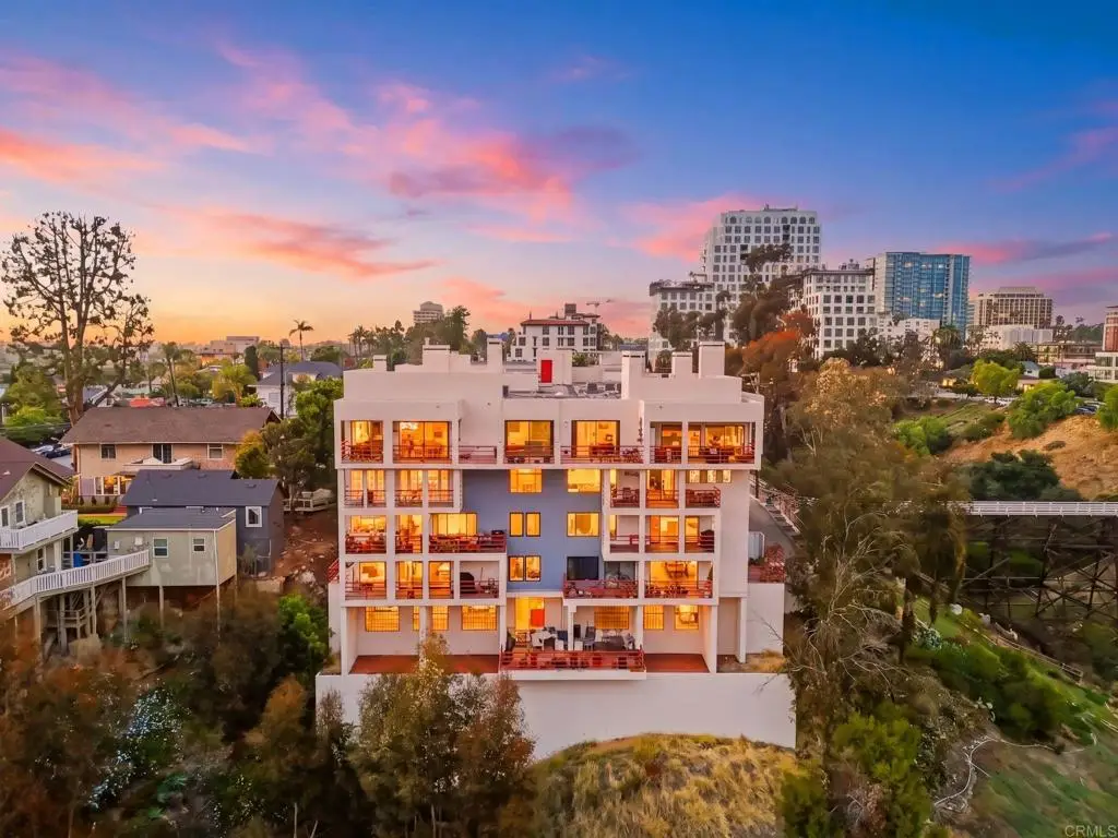 235 Quince Street #304, San Diego, CA 92103 - #1