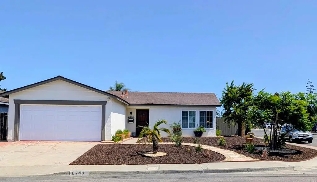 8748 Longwood Street, San Diego, CA 92126 - #1