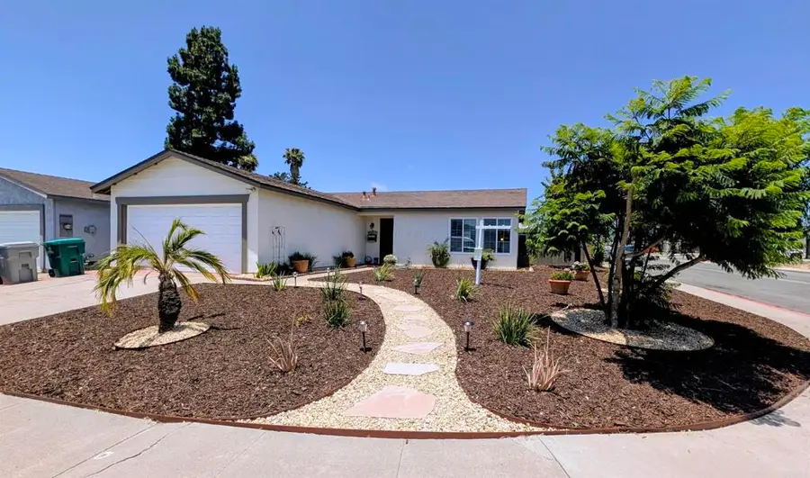 8748 Longwood Street, San Diego, CA 92126 - #3