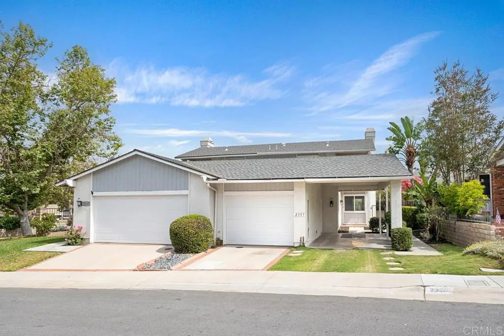 2357 Raintree Drive, Brea, CA 92821 - #1