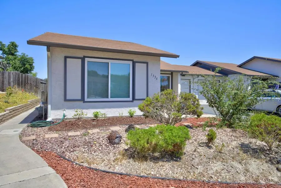 1536 Rolling Hills, Oceanside, CA 92056 - #2