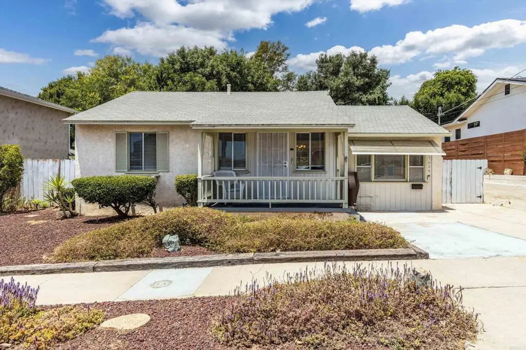 3620 Cowley Way, San Diego, CA 92117 - #1