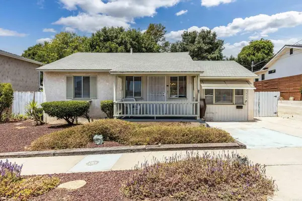 3620 Cowley Way, San Diego, CA 92117