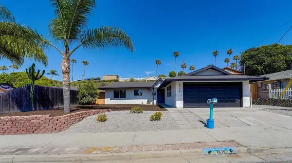 1334 Partridge Lane, Oceanside, CA 92054