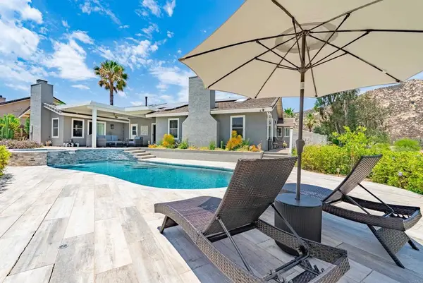 15715 Ziegler Court, Ramona, CA 92065