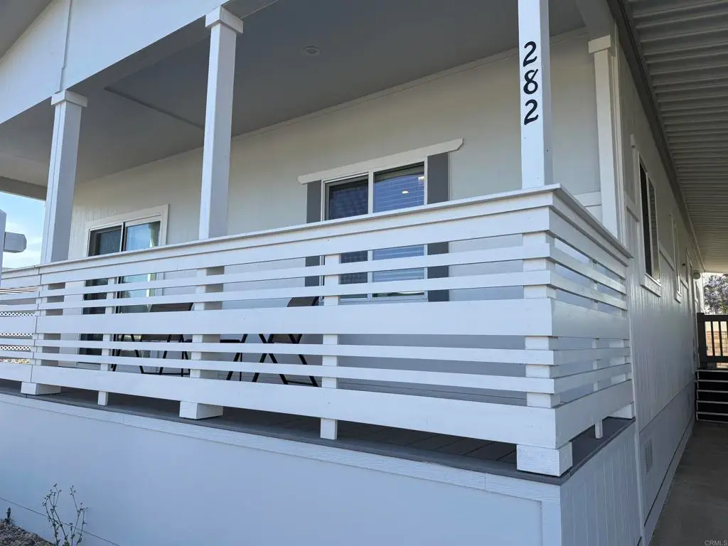 1401 El Norte Parkway #SPC 282, San Marcos, CA 92069 - #1