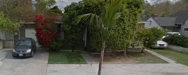 716 Civic Center Drive, Vista, CA 92084