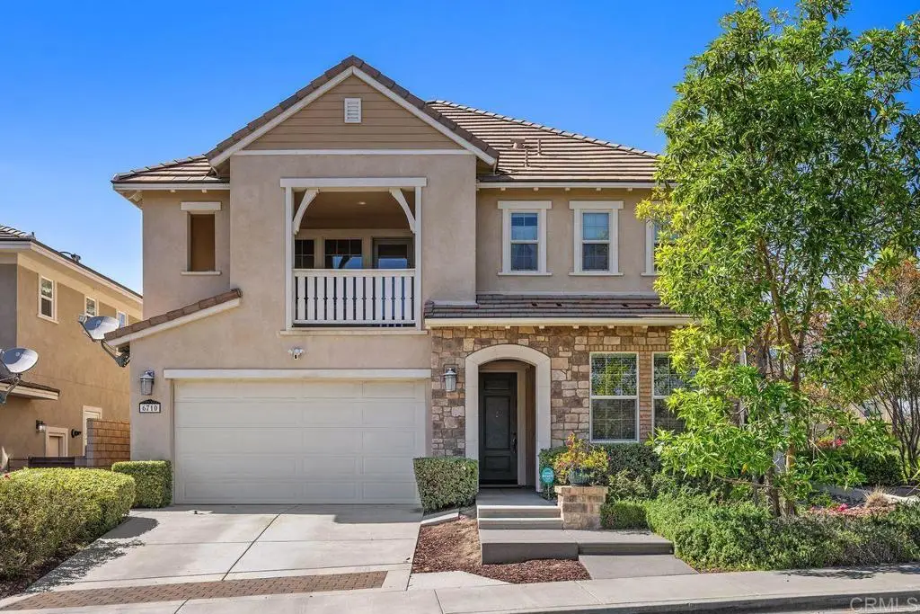 6710 Monterra Trail, San Diego, CA 92130 - #1