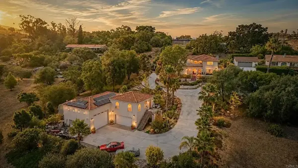1865 Highgrove Drive, Escondido, CA 92027