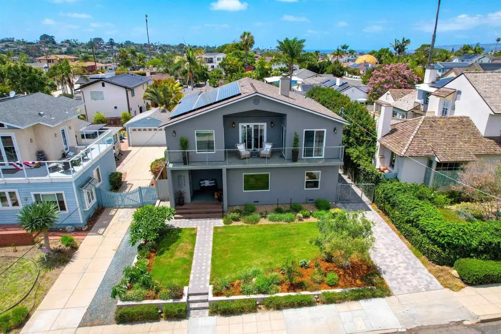 2020 Willow Street, San Diego, CA 92106 - #1