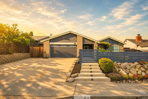 10029 Via Leslie, Santee, CA 92071