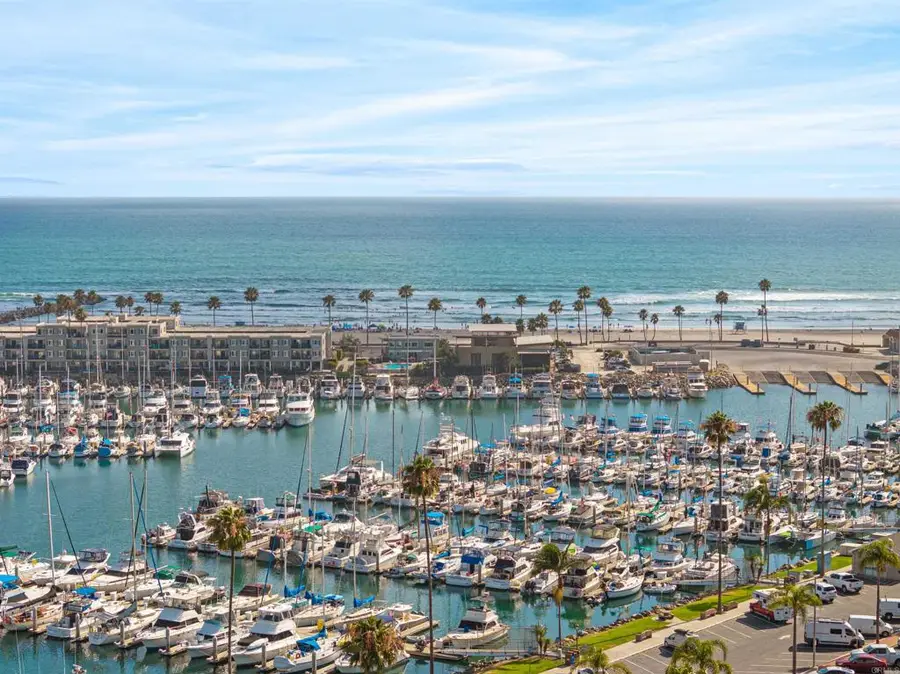 1200 Harbor Drive N #4B, Oceanside, CA 92054 - #2