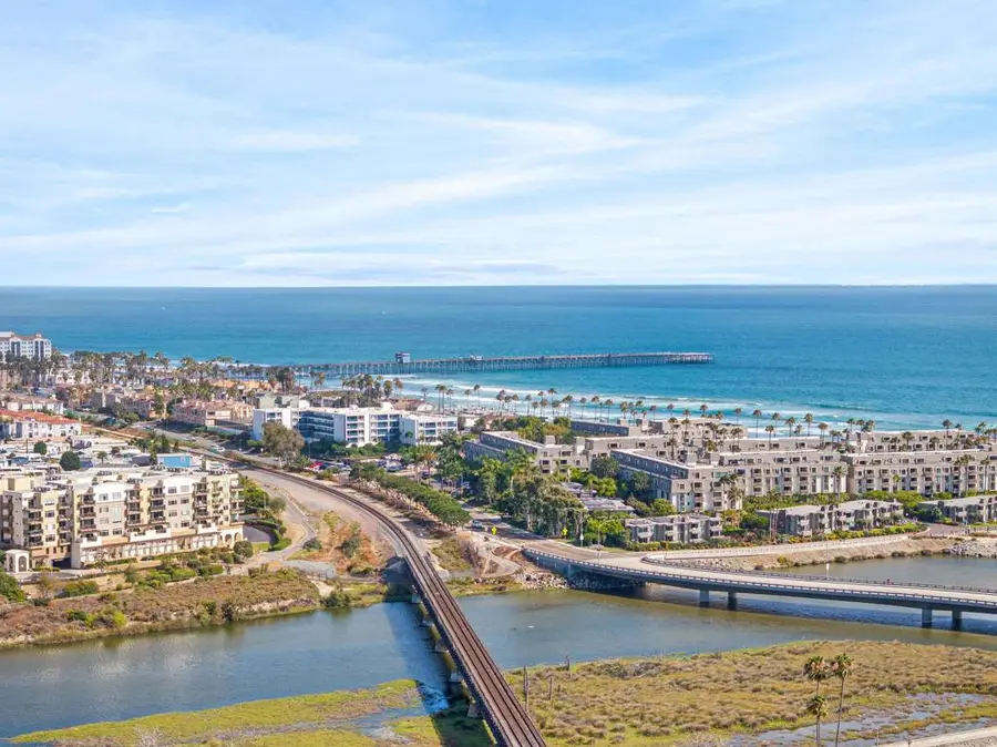 1200 Harbor Drive N #4B, Oceanside, CA 92054 - #3