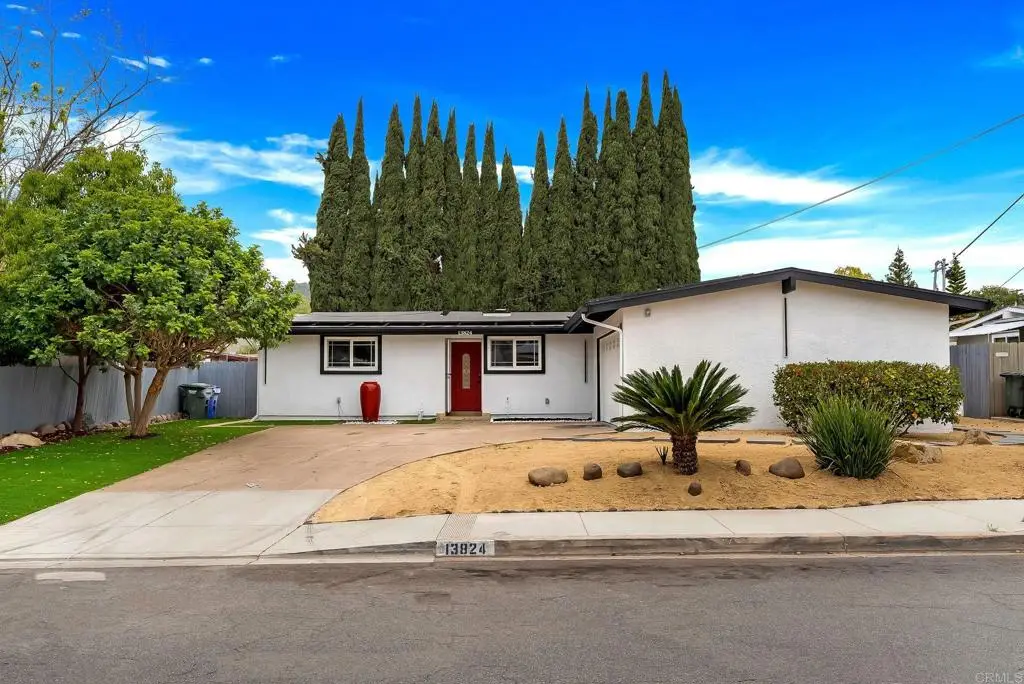 13824 Powers Road, Poway, CA 92064 - #1