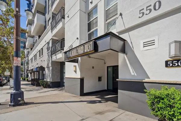 550 Park Boulevard #2306, San Diego, CA 92101