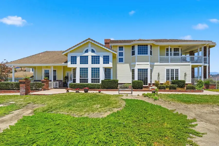 2292 Dos Lomas, Fallbrook, CA 92028 - #3