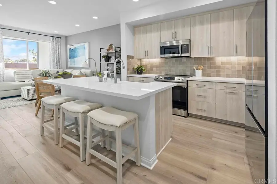 544 Limestone Court, El Cajon, CA 92020 - #3