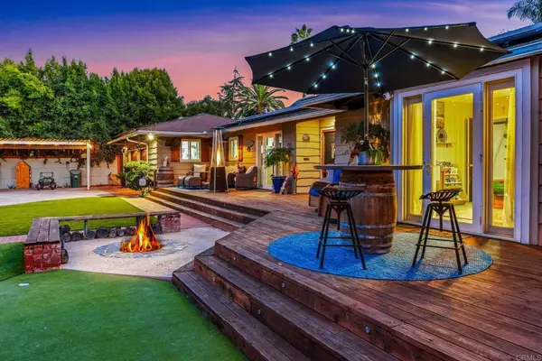 755 Beacon Place, Escondido, CA 92025