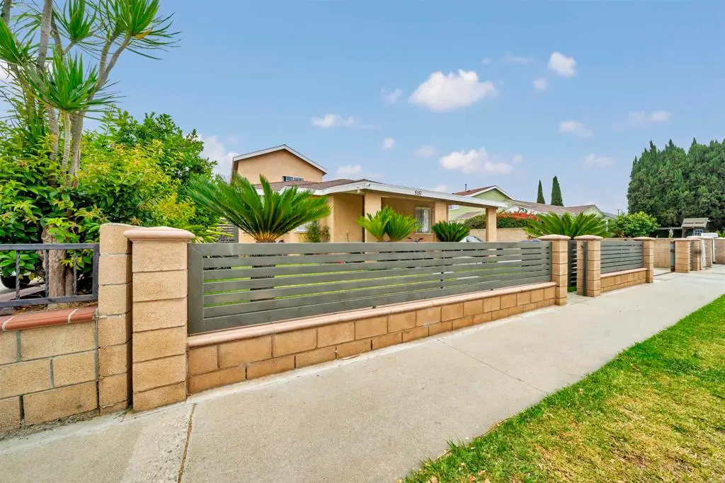 5151 Niland Street, Lynwood, CA 90262 - #1
