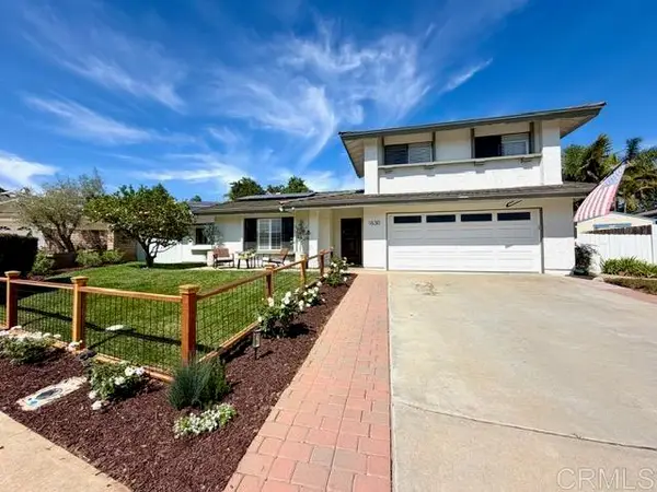 1630 James Dr, Carlsbad, CA 92008
