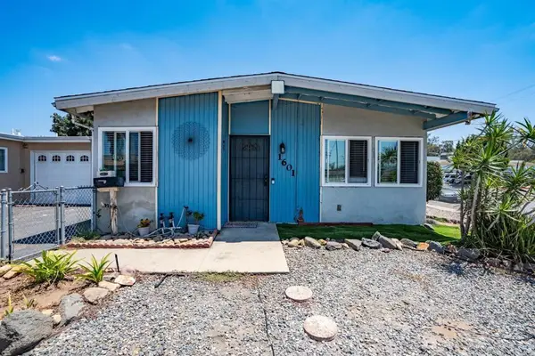 1601 Cherry Place, Escondido, CA 92027