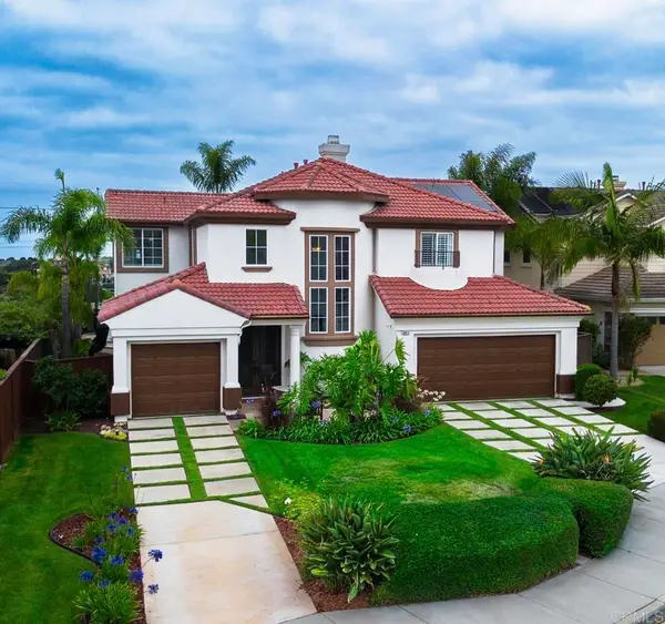 6611 Sitio Sago, Carlsbad, CA 92011