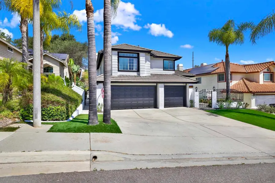 17095 Carranza Drive, San Diego, CA 92127 - #2