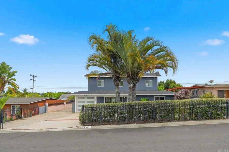 648 Cocapah, Vista, CA 92083 - #3