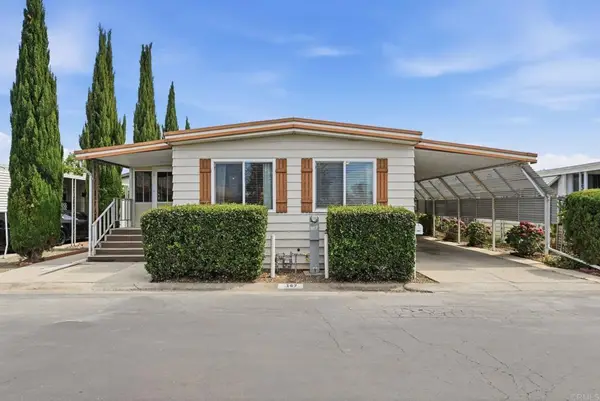 1010 E Bobier Drive #167, Vista, CA 92084