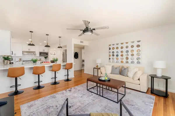 5736 Soledad Mountain Road, La Jolla, CA 92037
