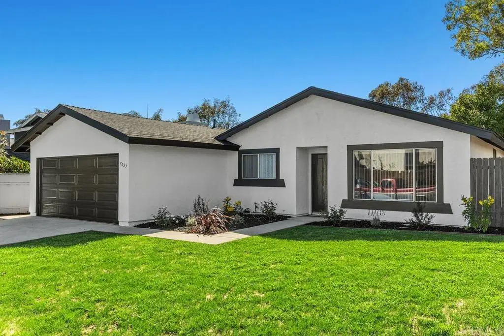 3027 Camarillo Avenue, Oceanside, CA 92056 - #1