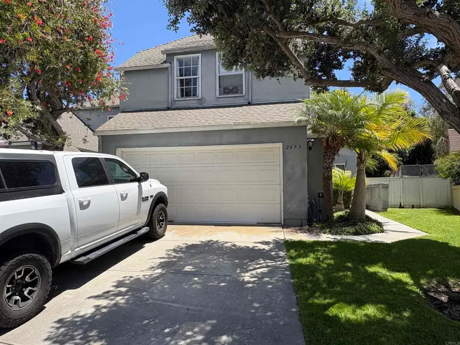 2693 Regent Road, Carlsbad, CA 92010 - #2