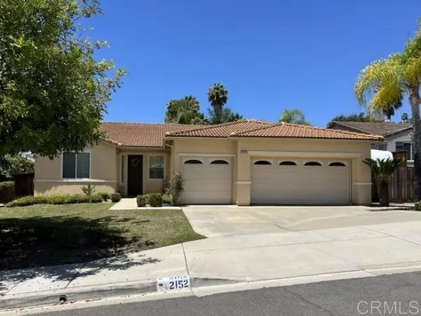 2152 Drew Road, Escondido, CA 92027