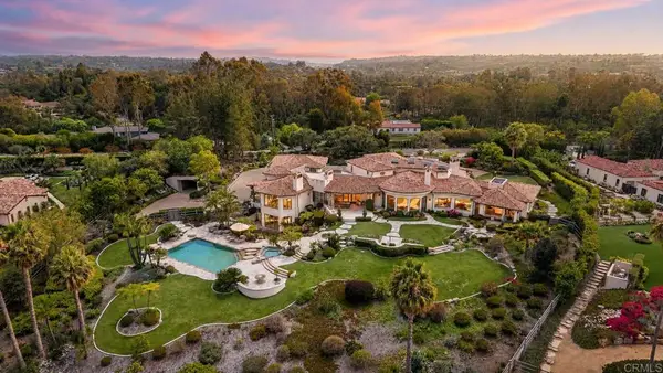 5528 La Crescenta, Rancho Santa Fe, CA 92067