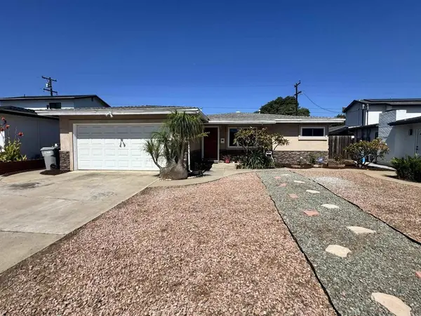 1144 Atwater Street, San Diego, CA 92154