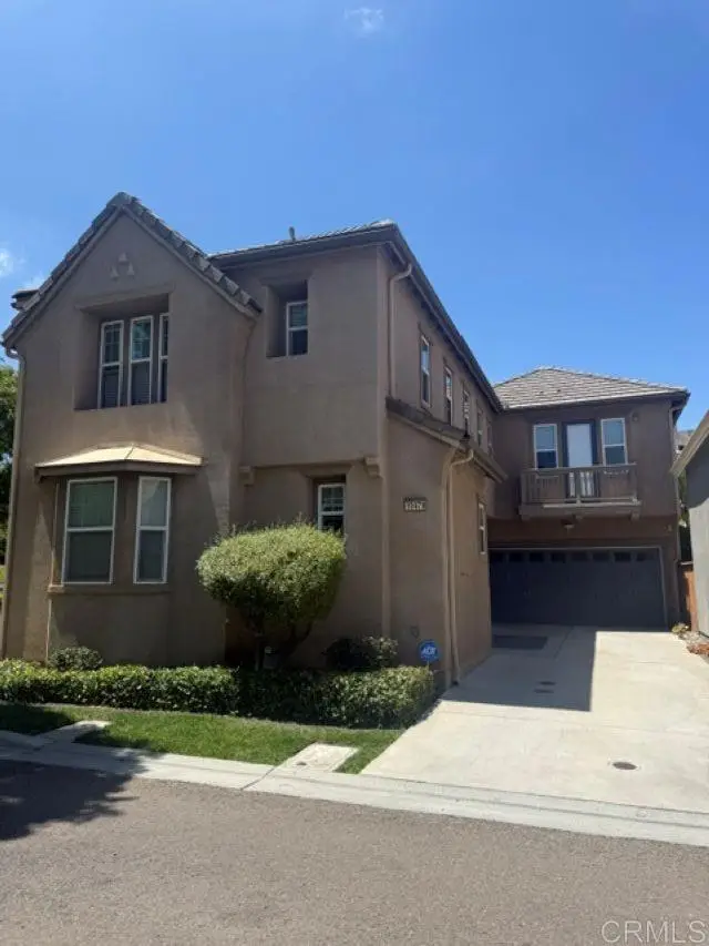 10479 White Rose Lane, San Diego, CA 92127 - #1