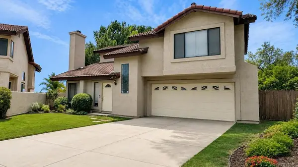 1851 Normandy Glen, Escondido, CA 92027