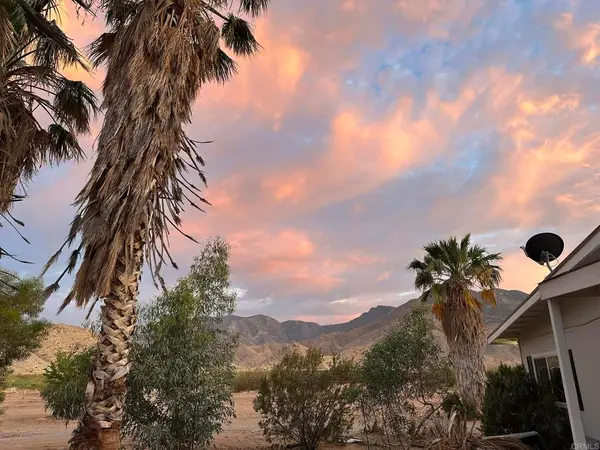 33633 Great Southern Overland Stage, Julian, CA 92036