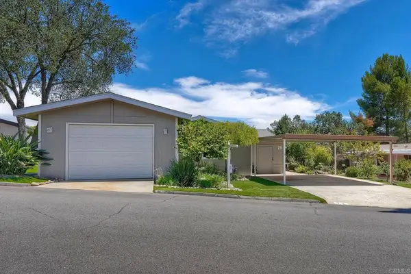 18218 Paradise Mountain Rd Spc 75 #Lot 75, Valley Center, CA 92082