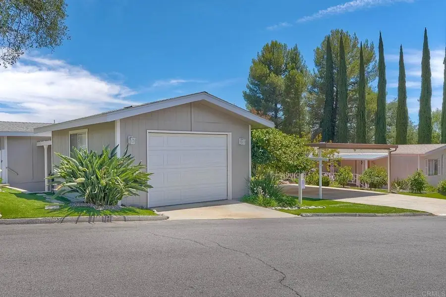 18218 Paradise Mountain Rd Spc 75 #Lot 75, Valley Center, CA 92082 - #2