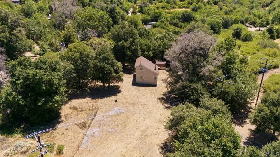 17357 Iron Springs Road, Julian, CA 92036 - #2