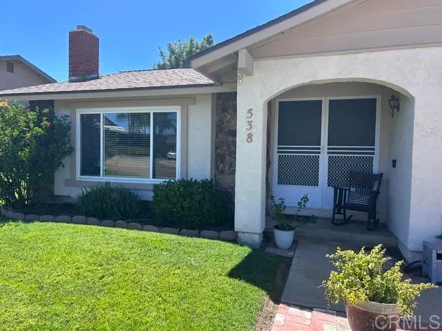 538 Shadow Hills Drive, San Marcos, CA 92069 - #2
