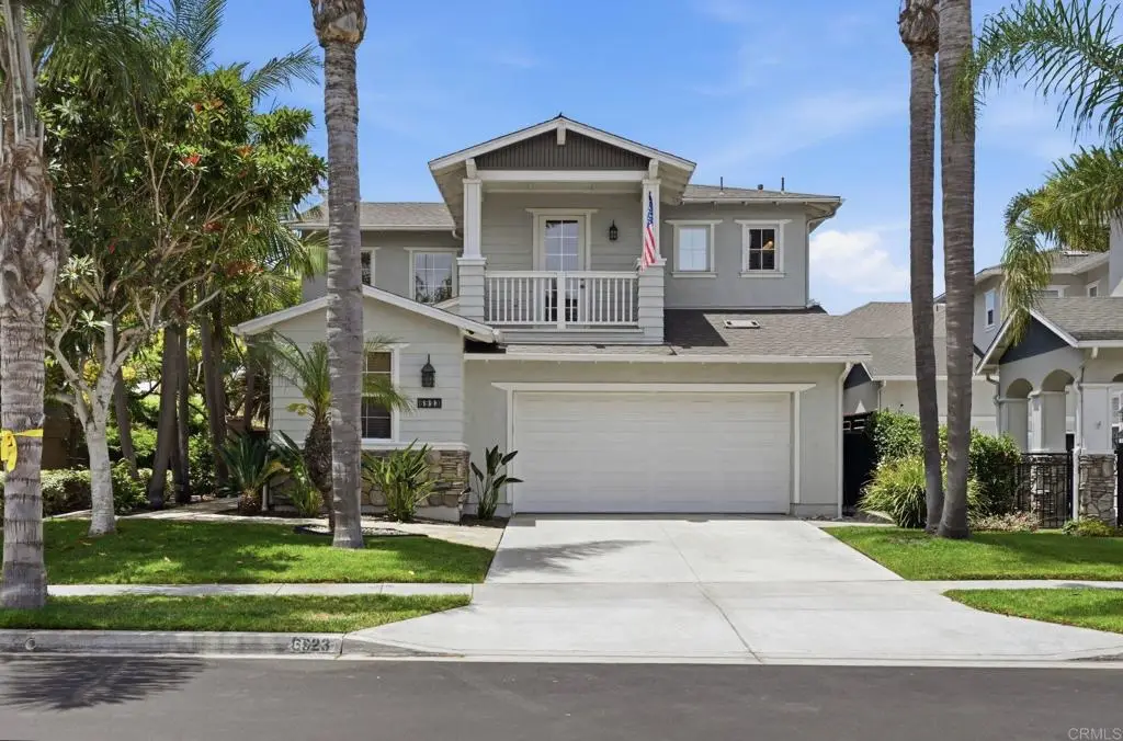 6923 Clearwater Street, Carlsbad, CA 92011 - #1