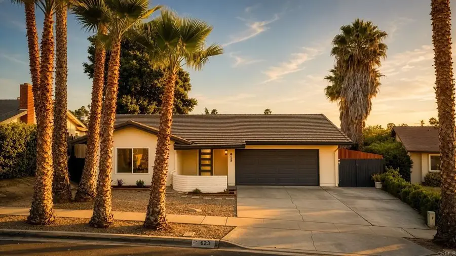 623 Kimball Street, Escondido, CA 92027 - #2