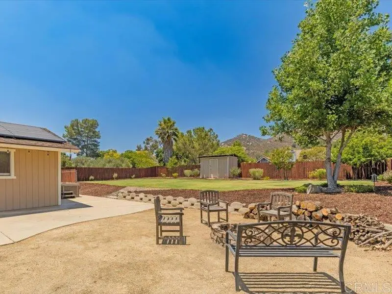 16030 Spangler Peak Road, Ramona, CA 92065 - #2
