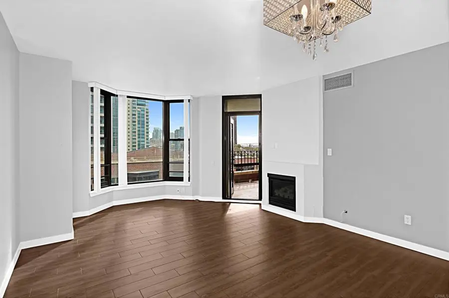 500 W Harbor Drive #716, San Diego, CA 92101 - #2