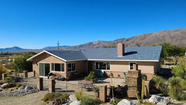 2939 Bending Elbow Dr, Borrego Springs, CA 92004